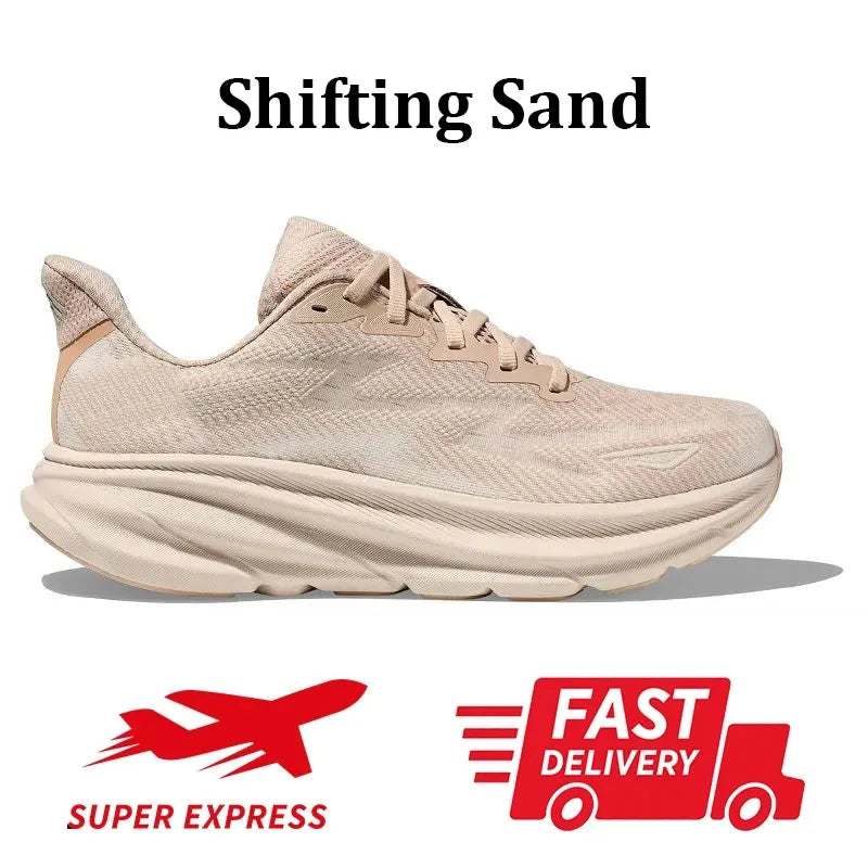 Clifton 9 Running Shoes