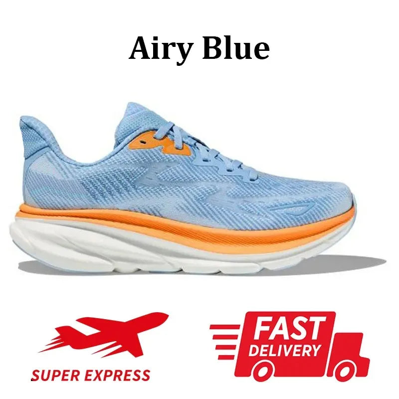 Clifton 9 Running Shoes