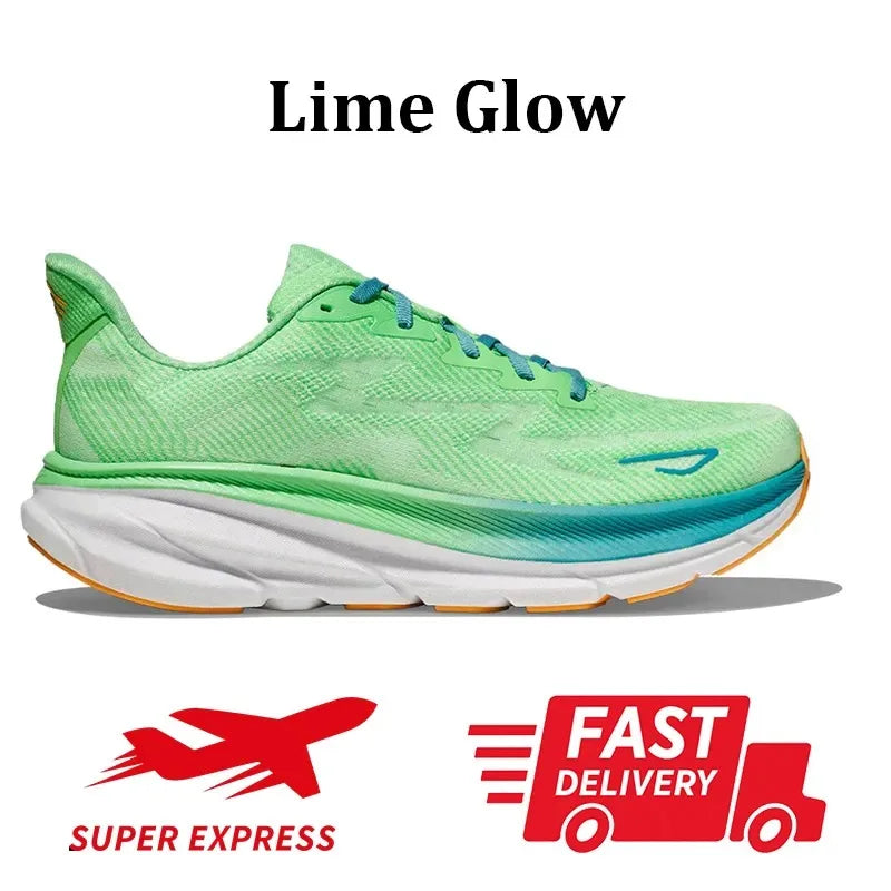 Clifton 9 Running Shoes