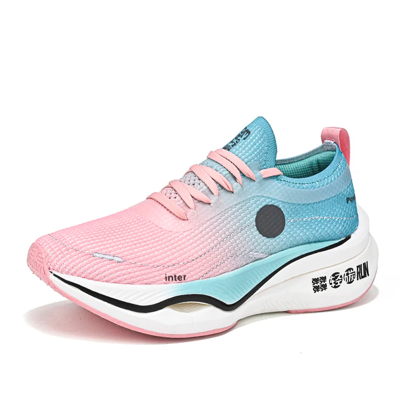 FonLeader Unisex Running Walking Shoes