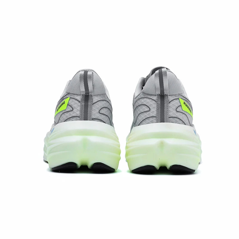 OEM Men's Cushioned Racing Runner – Long Distance