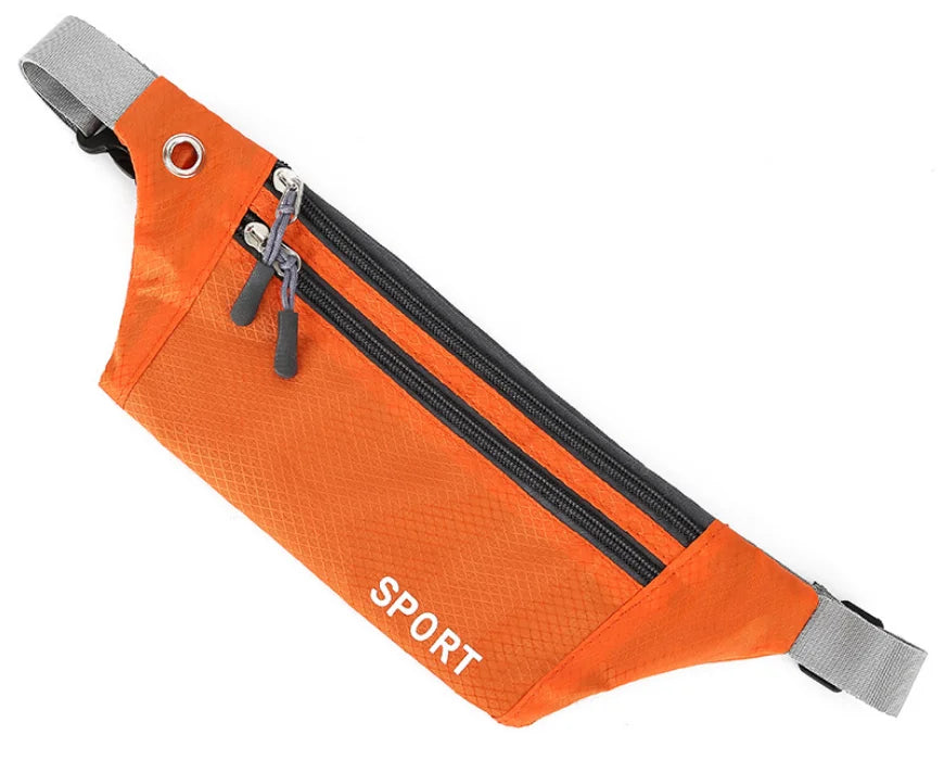 Waterproof Running Belt
