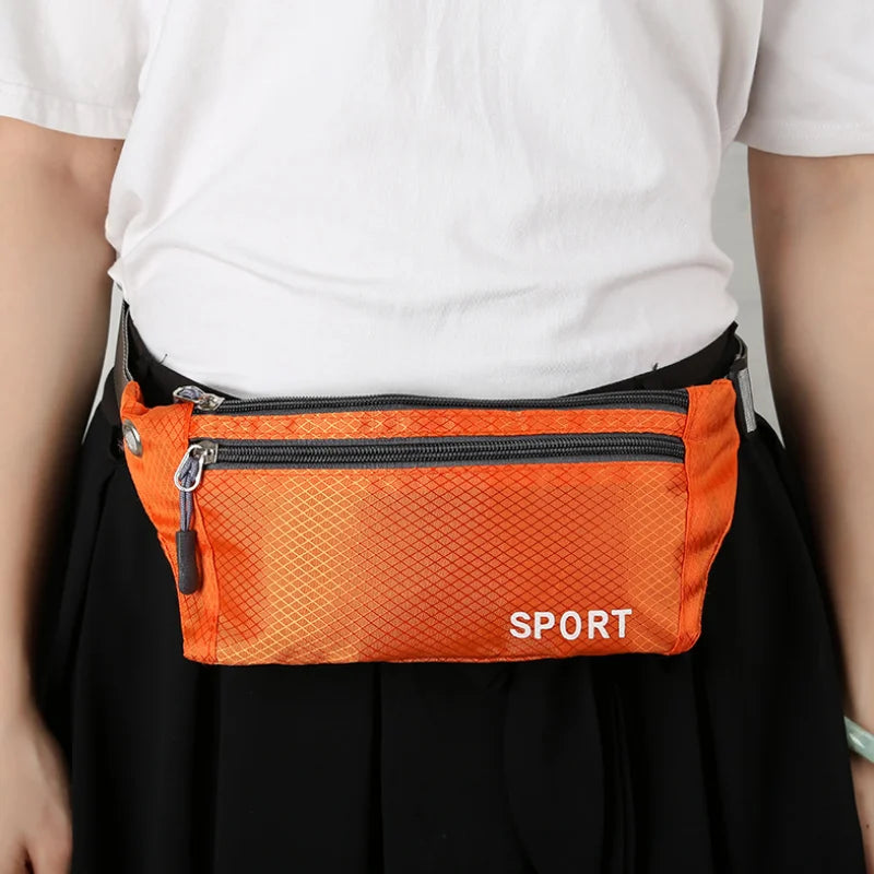 Waterproof Running Belt