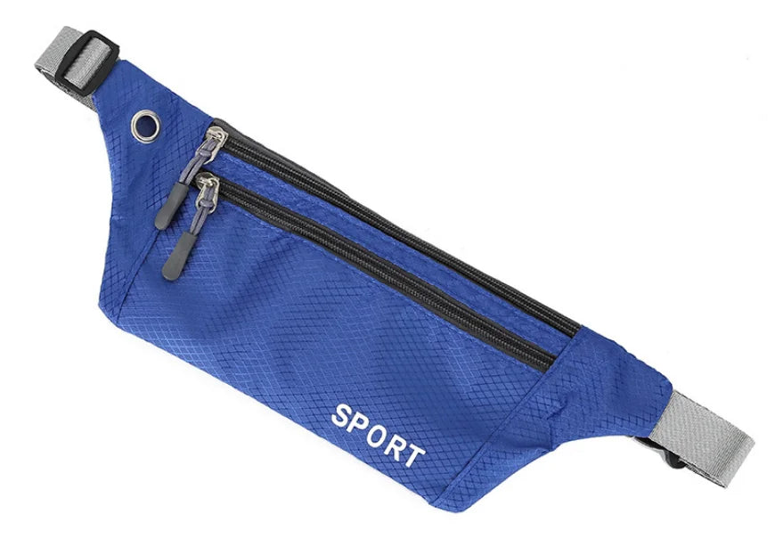 Waterproof Running Belt