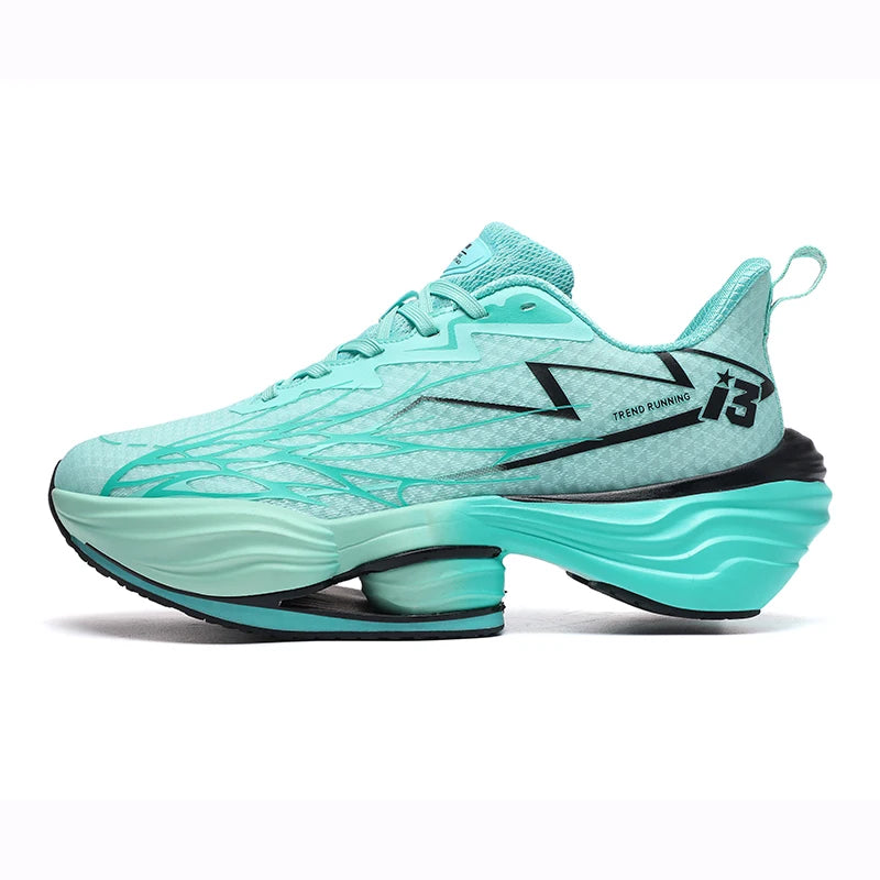 LEAO Unisex Carbon Plate Running Shoe