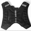 OEM Unisex Training Workout Jogging Cardio Walking Training Weighted Vest