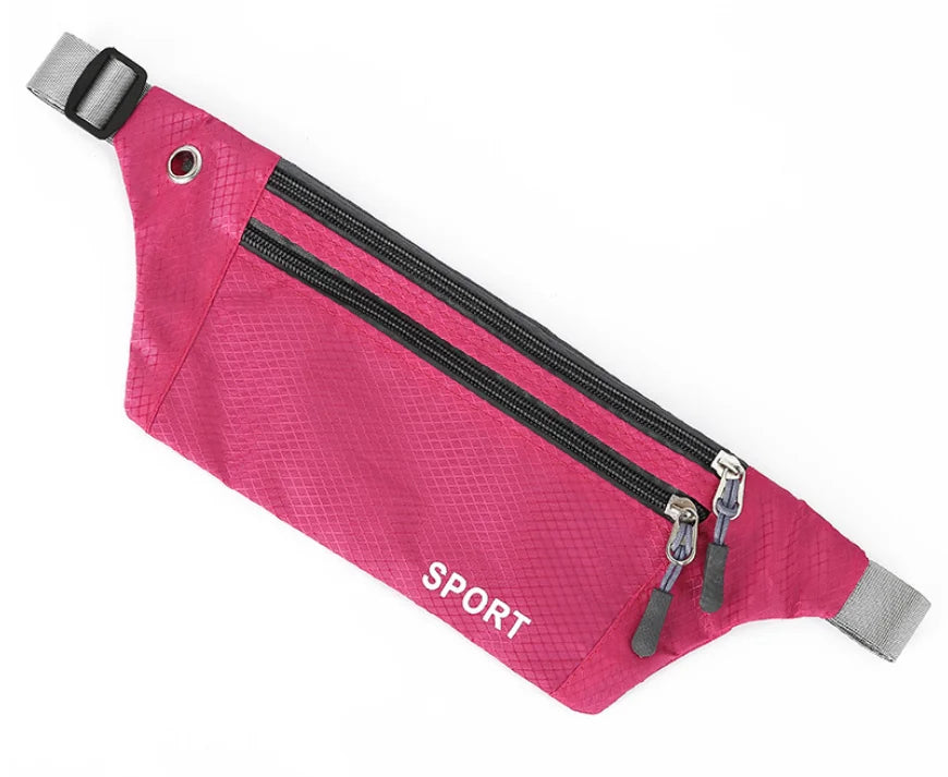 Waterproof Running Belt