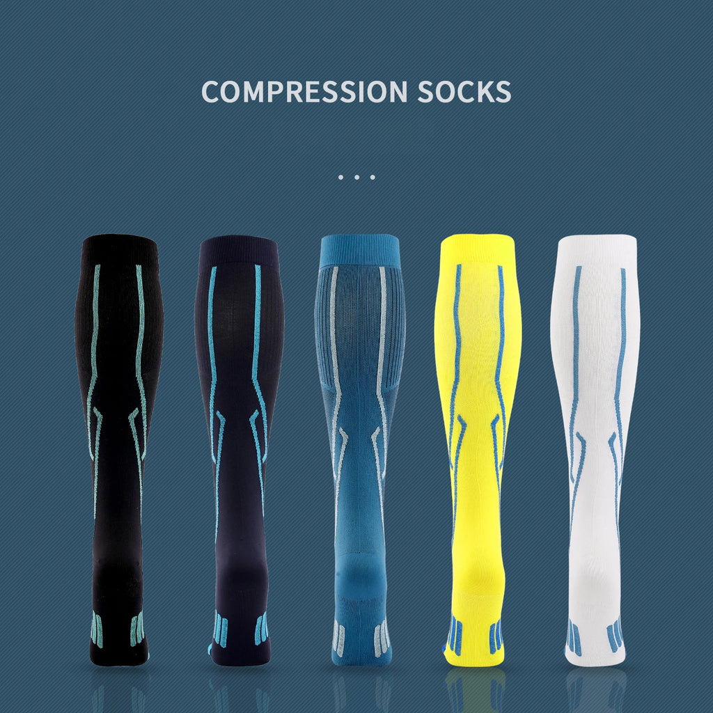 Unisex Compression Socks