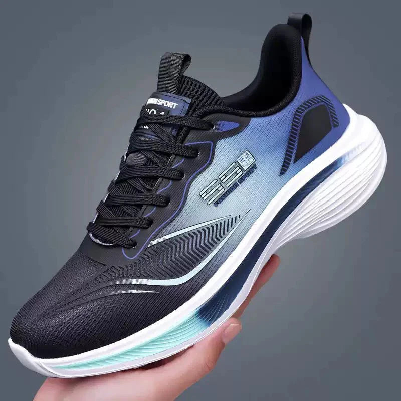 STOJEK Men's Lightweight Running Shoes