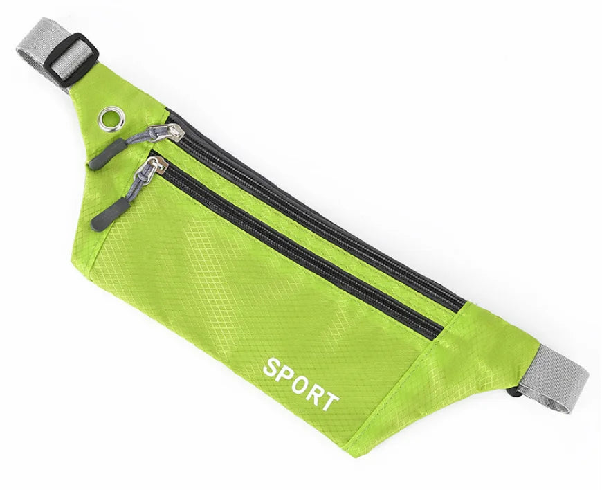 Waterproof Running Belt