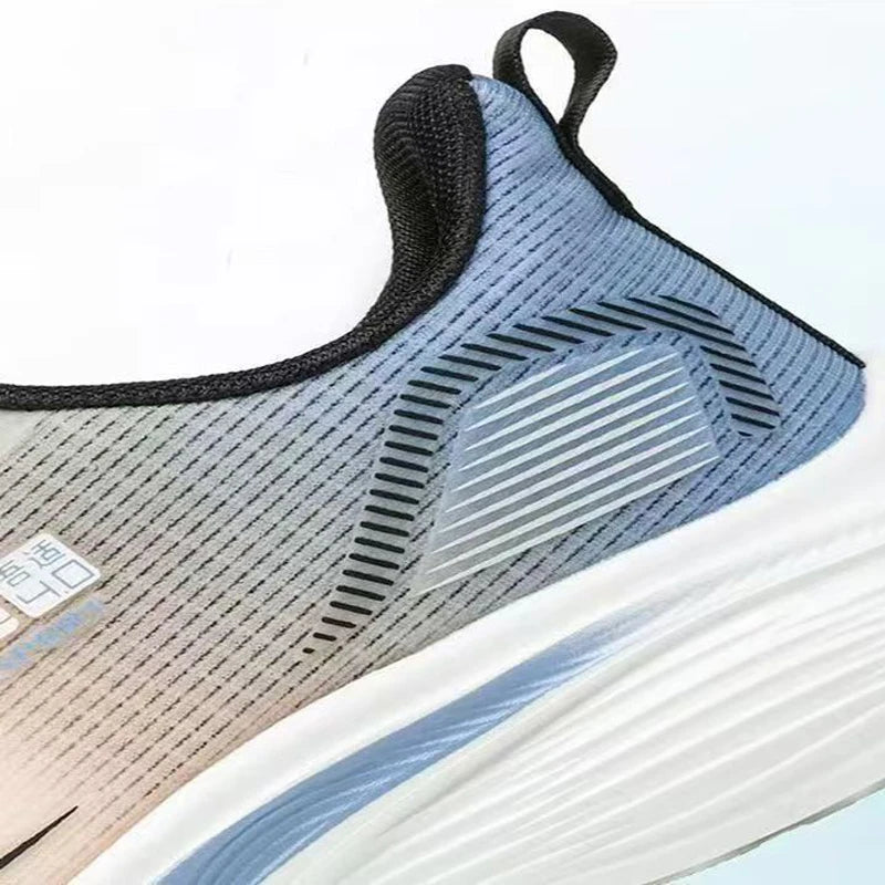 STOJEK Men's Lightweight Running Shoes