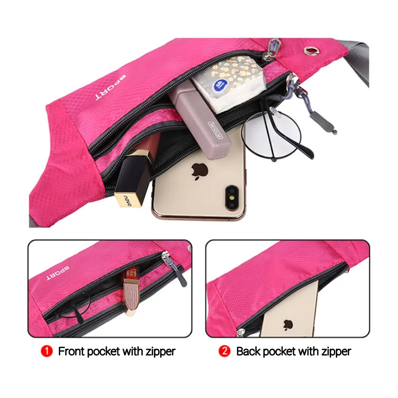 Waterproof Running Belt