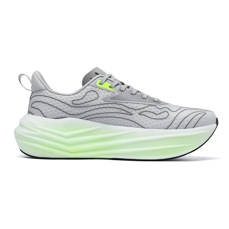 OEM Men's Cushioned Racing Runner – Long Distance