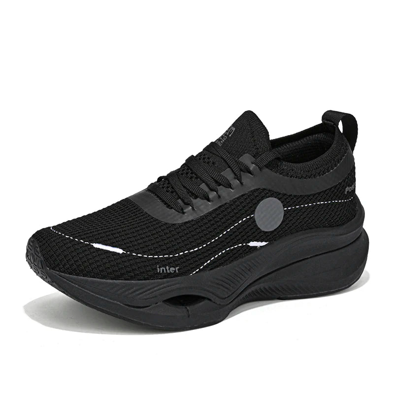 FonLeader Unisex Running Walking Shoes