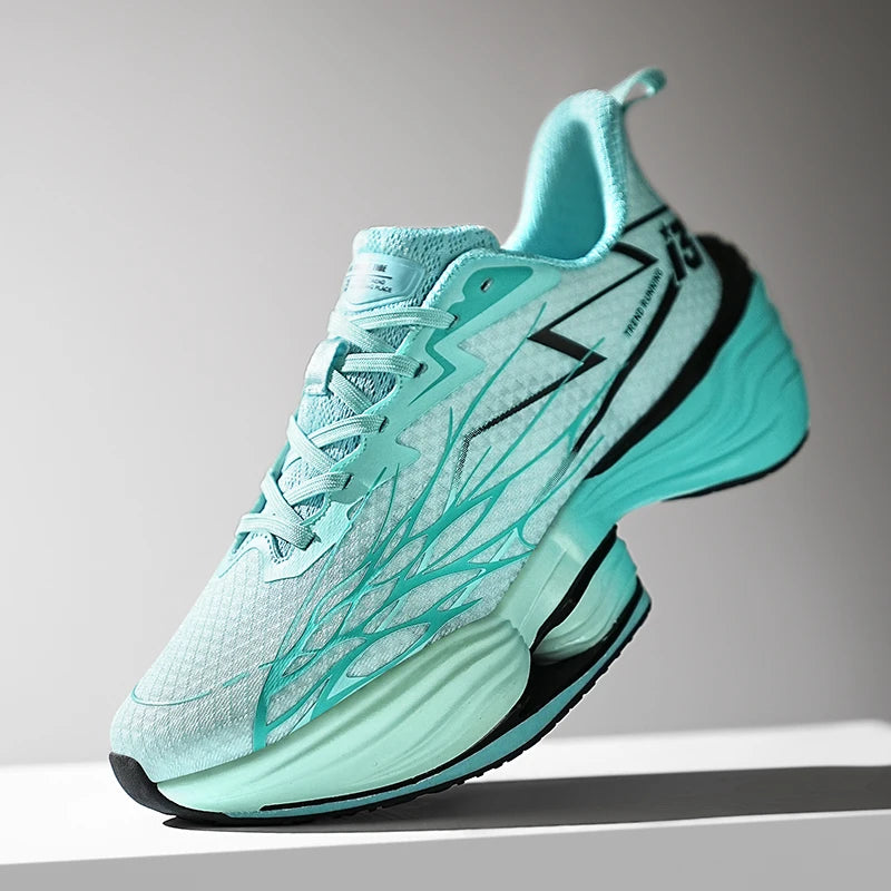 LEAO Unisex Carbon Plate Running Shoe