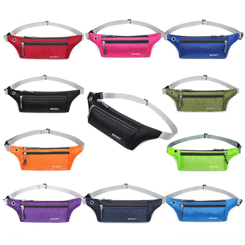 Waterproof Running Belt