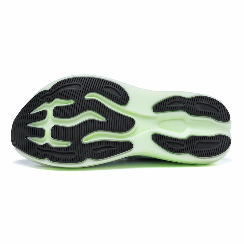 OEM Men's Cushioned Racing Runner – Long Distance