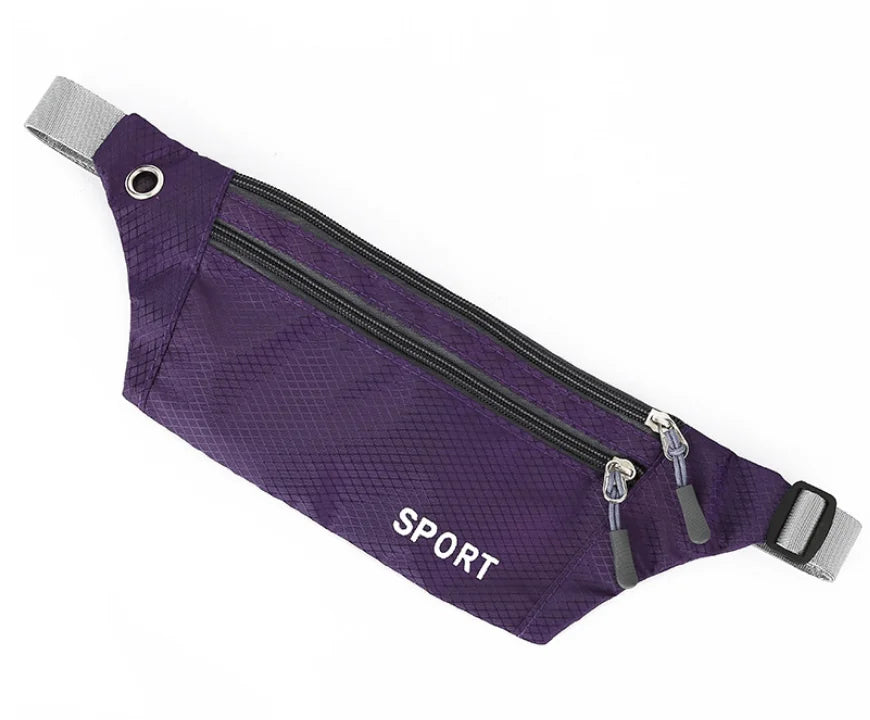 Waterproof Running Belt