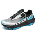 FNGV Men's Waterproof All-Season Hiking Shoes