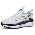 Fonleader Mesh Breathable Running Walking Shoes Unisex