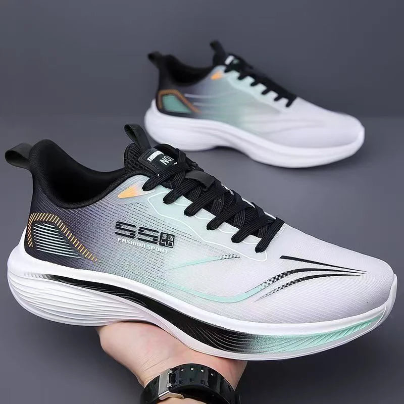 STOJEK Men's Lightweight Running Shoes