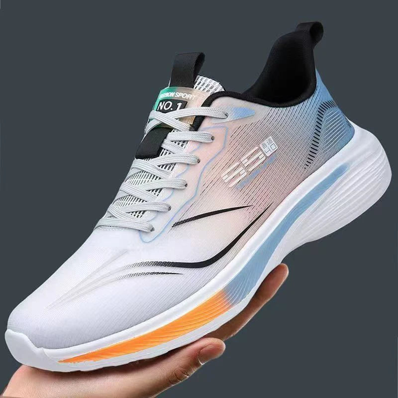 STOJEK Men's Lightweight Running Shoes