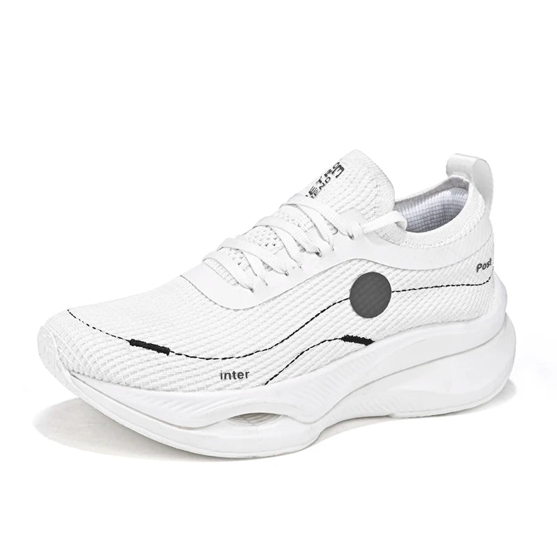 FonLeader Unisex Running Walking Shoes