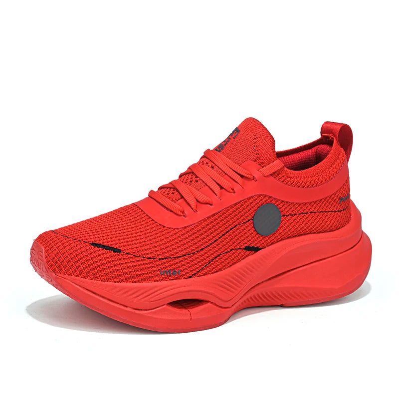 FonLeader Unisex Running Walking Shoes