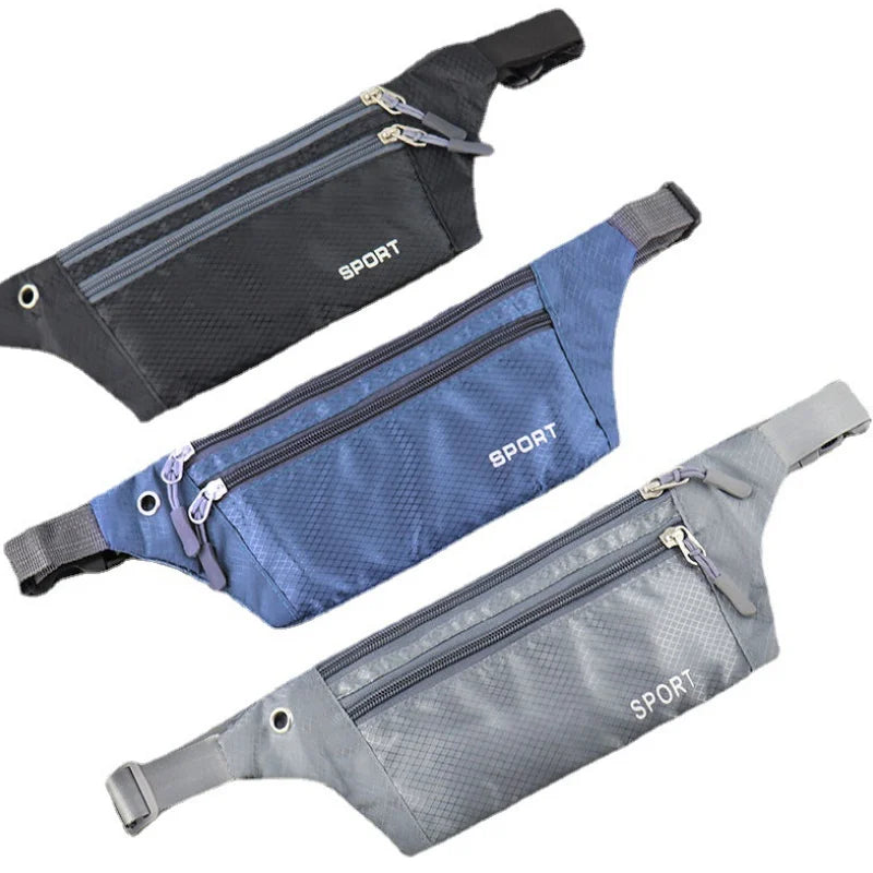 Waterproof Running Belt