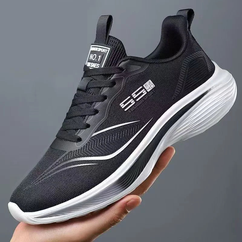STOJEK Men's Lightweight Running Shoes