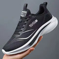 STOJEK Men's Lightweight Running Shoes