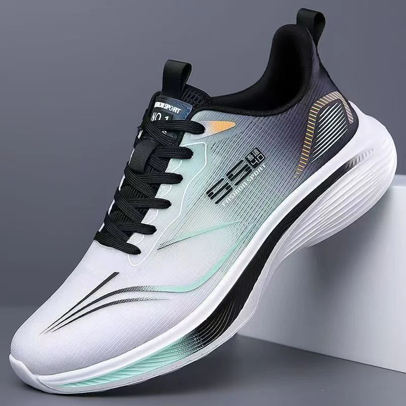 STOJEK Men's Lightweight Running Shoes