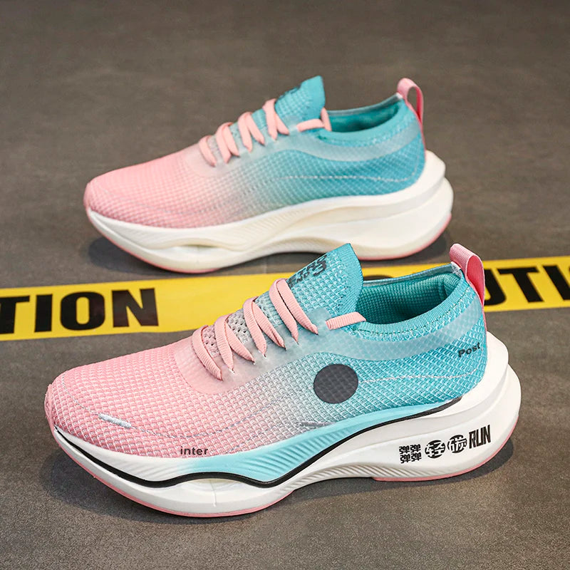 FonLeader Unisex Running Walking Shoes