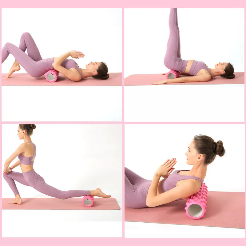 Hollow Massage Roller