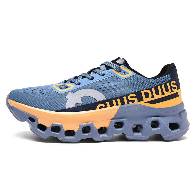 Cuus Duus Men's Sports Shoes