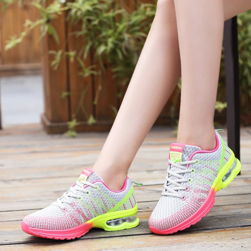 AZGB Women's Non-Slip Sports Shoes