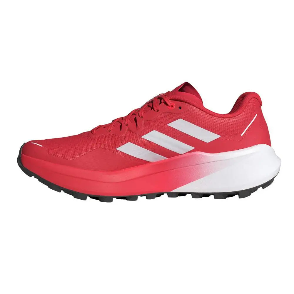 Adidas Terrex Agravic 3 Trail Shoes 2