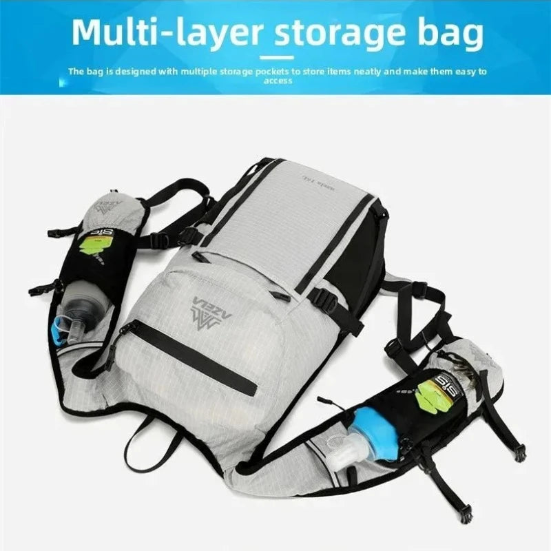 Azela 15L Ultralight Hiking Backpack