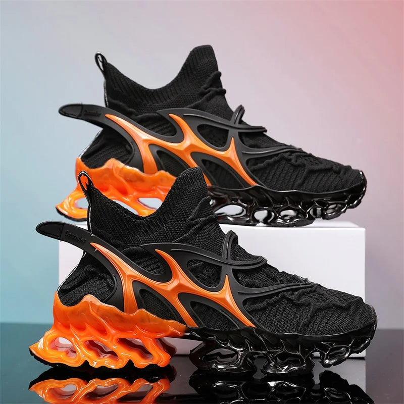 Lexsan Men's Racing Shoes