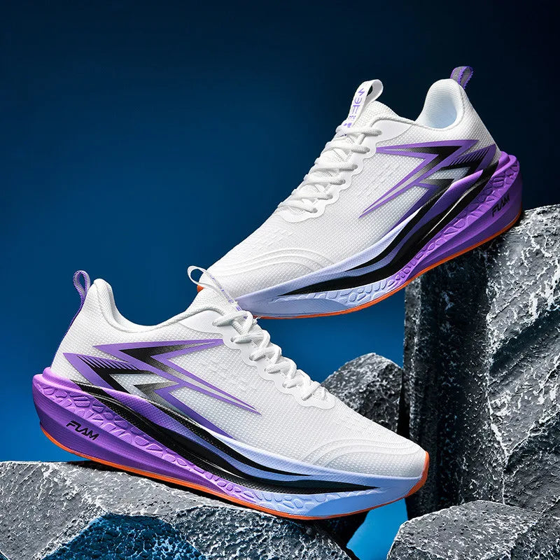 FLAM Unisex Running Shoes