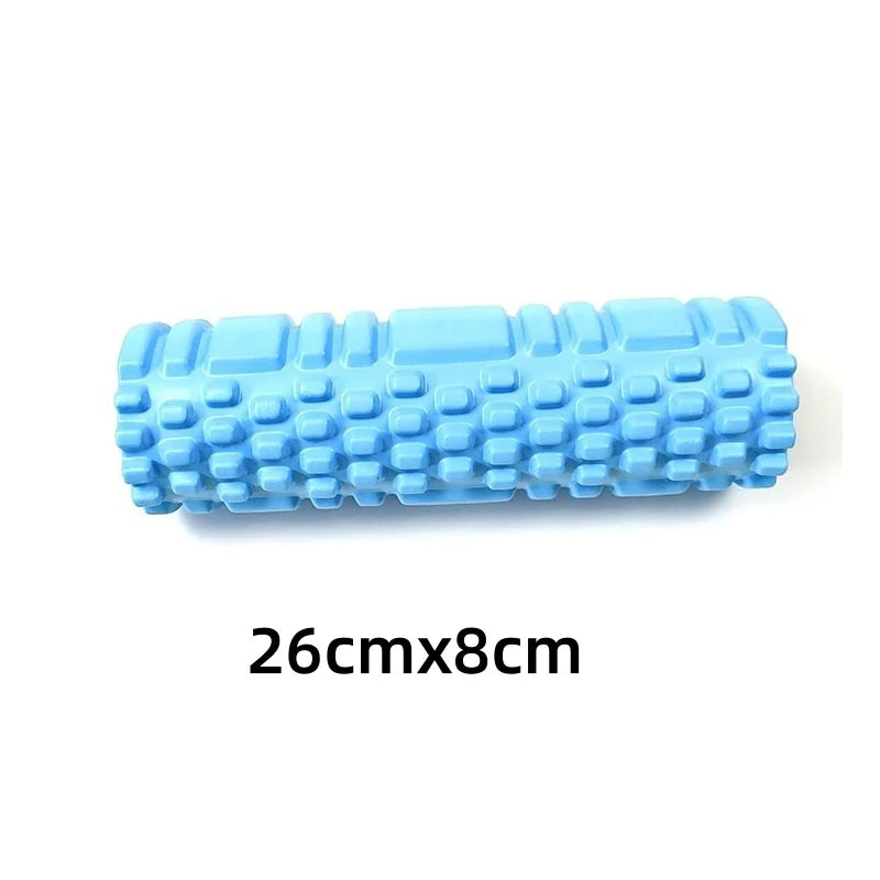 Wolf-Tooth Hollow Foam Roller