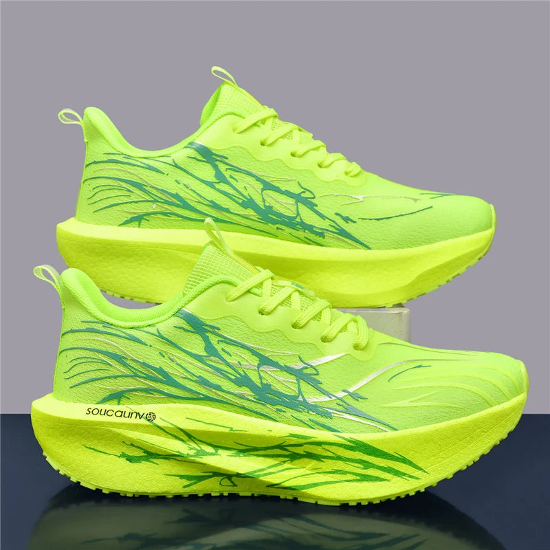 KLYWOO Unisex Sports Shoes