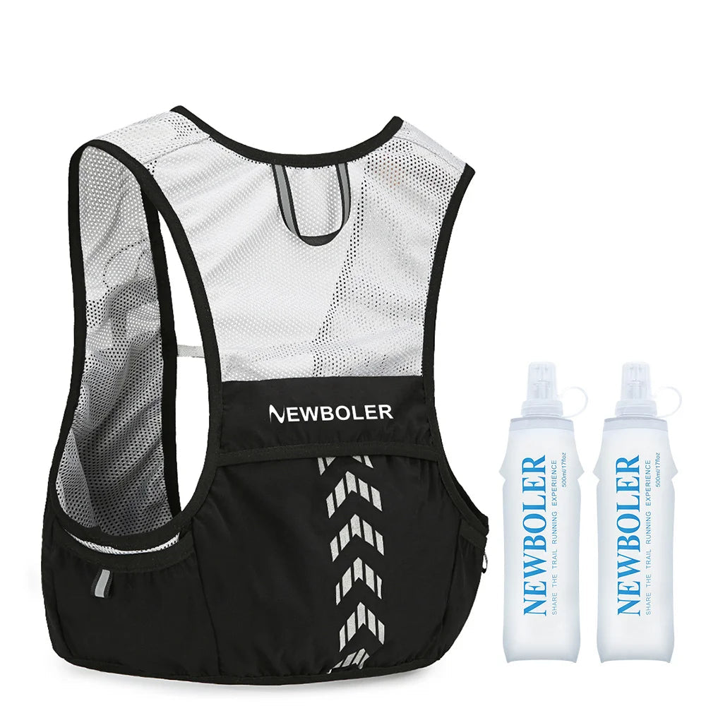 Women’s 5L Running Hydration Vest