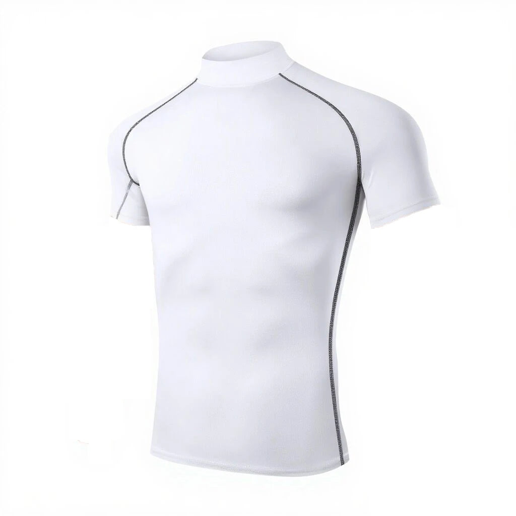 Men’s Compression Training Tee