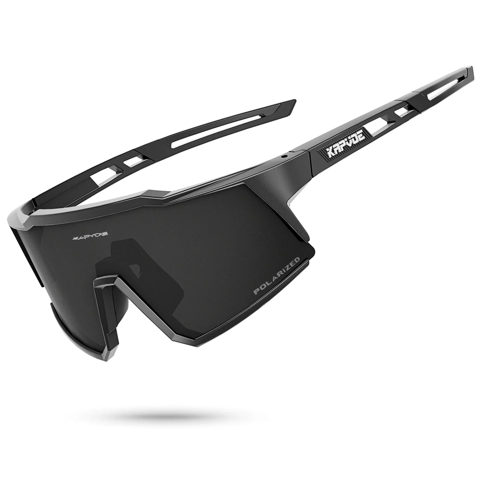 Polarized Sports Sunglasses