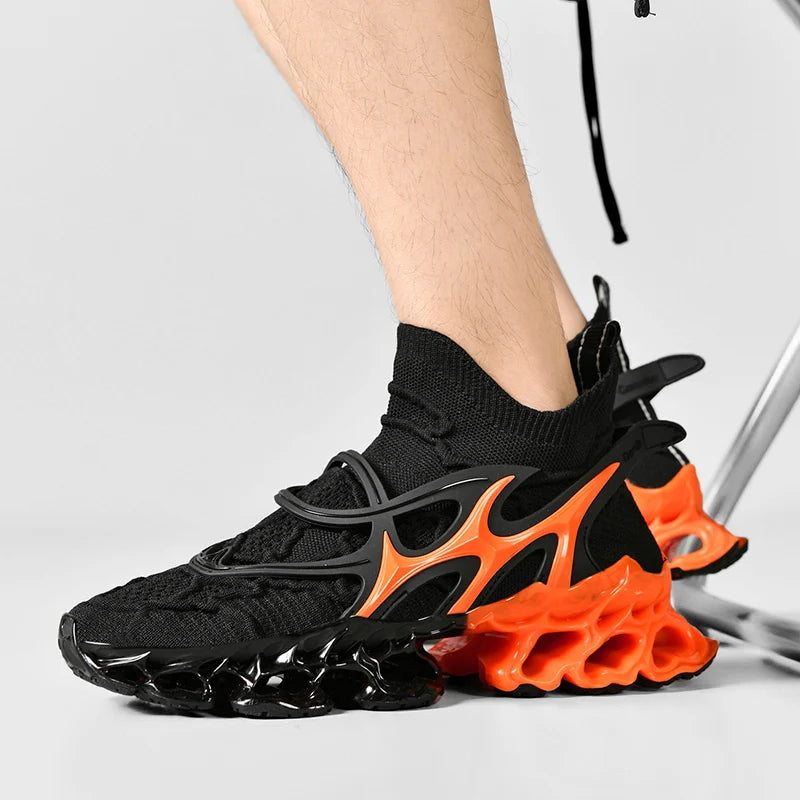 Lexsan Men's Racing Shoes