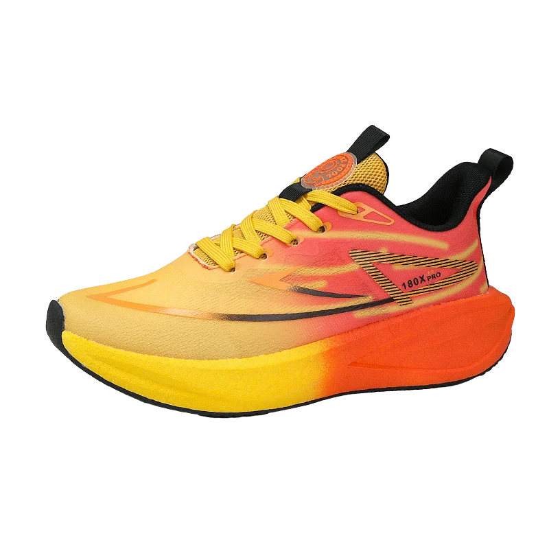 Unisex Cushioning Sports Shoes
