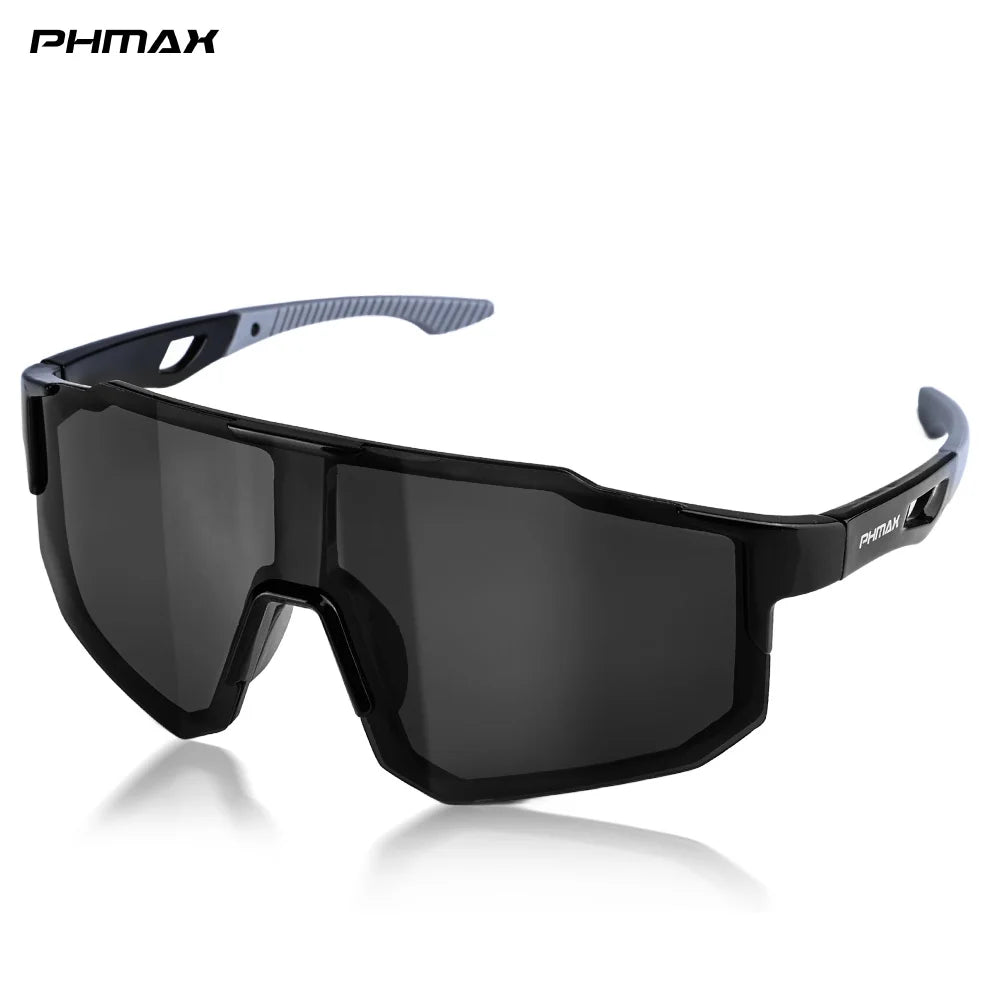 PHMAX Polarized Sunglasses Unisex