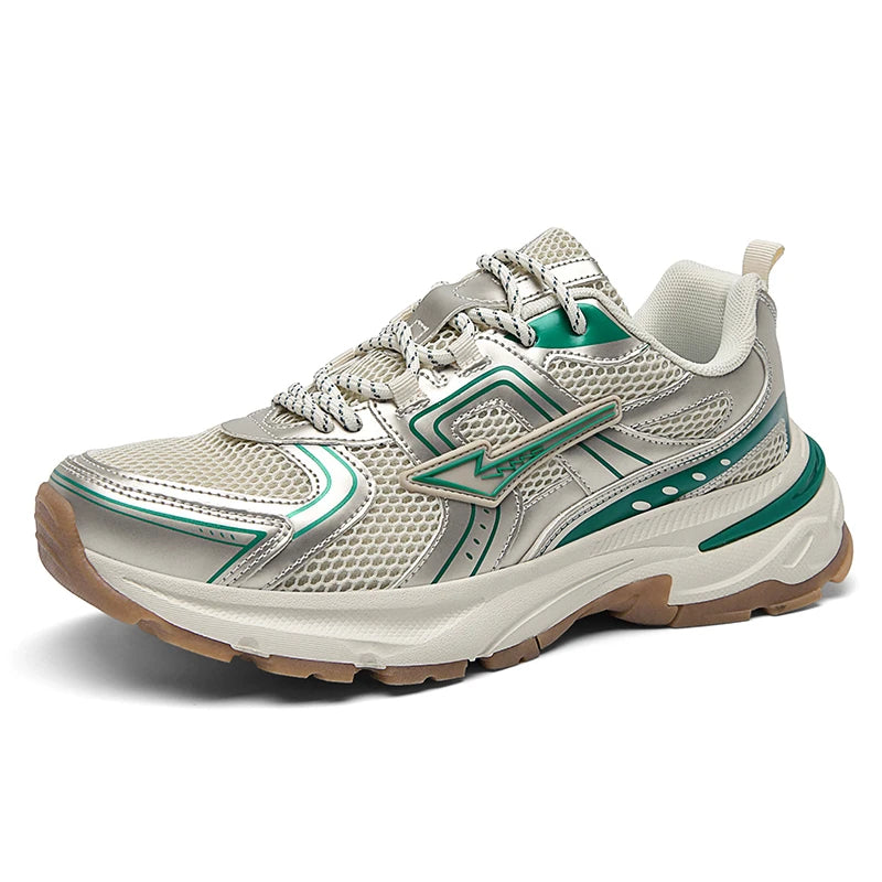 Retro Style Sports Shoes Unisex