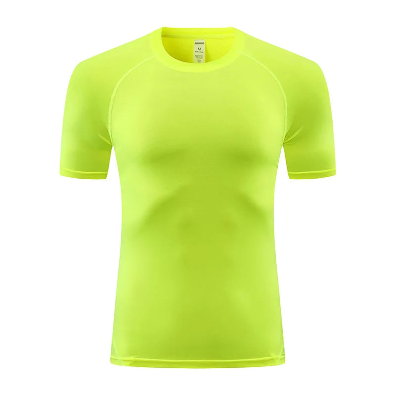 Men's Quick Drying Jerseys